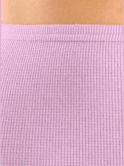 Culotte taille haute lot de 5 slips taille haute
