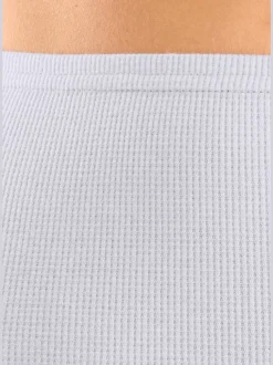 Culotte taille haute lot de 5 slips taille haute