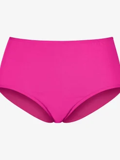 Culotte taille haute lot de 10 slips taille haute pratique