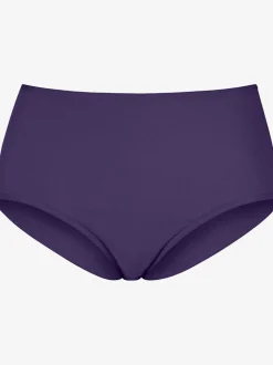Culotte taille haute lot de 10 slips taille haute pratique