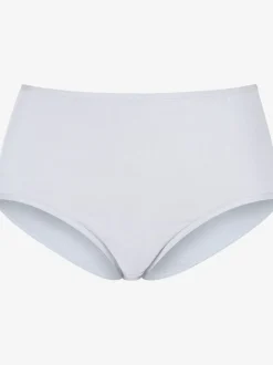 Culotte taille haute lot de 10 slips taille haute pratique