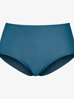 Culotte taille haute lot de 10 slips taille haute pratique