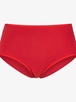 Culotte taille haute lot de 10 slips taille haute pratique