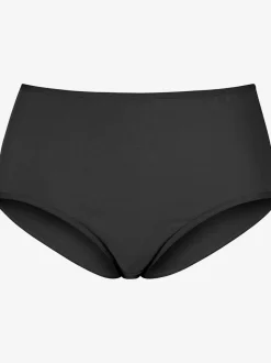 Culotte taille haute lot de 10 slips taille haute pratique