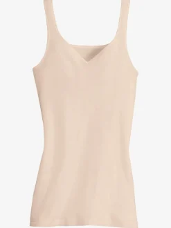 Débardeur femme sans couture extra confortable