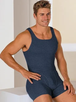 Débardeur homme