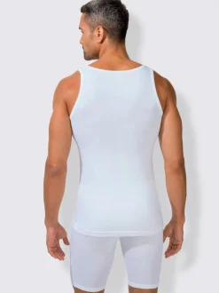 Débardeur homme dessous de chemise
