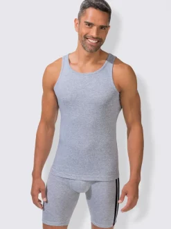 Débardeur homme dessous de chemise