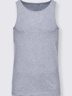 Débardeur homme dessous de chemise