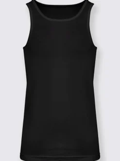 Débardeur homme dessous de chemise