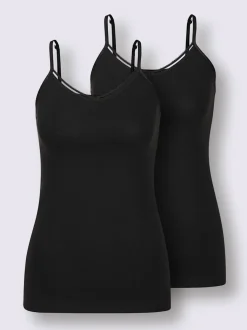 Débardeur jersey fin