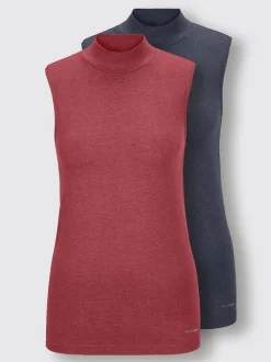 Débardeur jersey fin