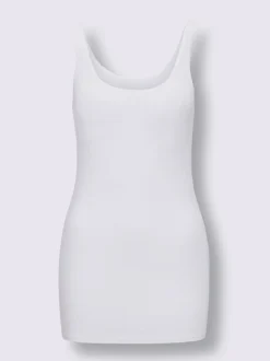 Débardeur jersey fin