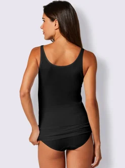 Débardeur jersey fin