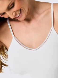 Débardeur jersey fin