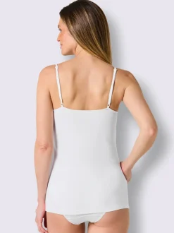Débardeur jersey fin