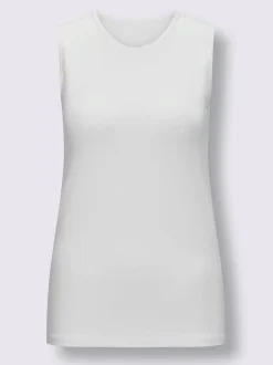 Débardeur jersey fin
