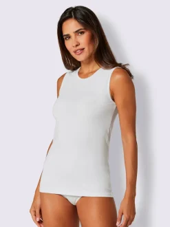 Débardeur jersey fin