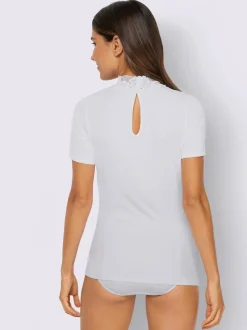 Débardeur jersey fin