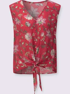 Débardeur pure viscose