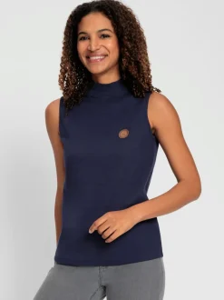 Débardeur qualité coton