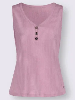 Débardeur qualité viscose extensible souple