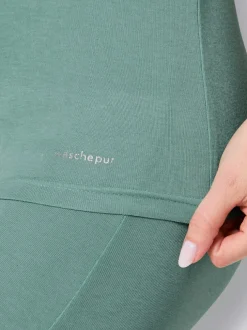 Débardeur thermorégulateur