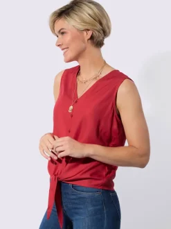 Débardeur 100% viscose