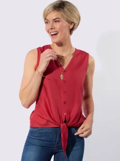 Débardeur 100% viscose