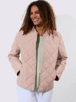 Doudoune polyester recyclé