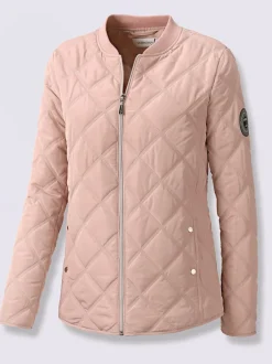 Doudoune polyester recyclé