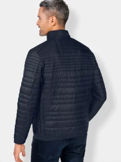 Doudoune qualité de marque