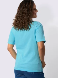 Ensemble t-shirts pur coton