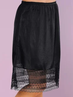 Fond de robe antistatique