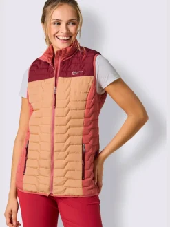 Gilet matelassé