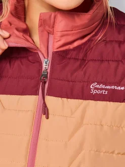 Gilet matelassé