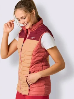 Gilet matelassé