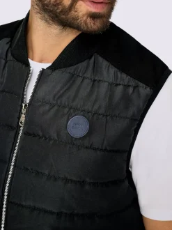 Gilet matelassé