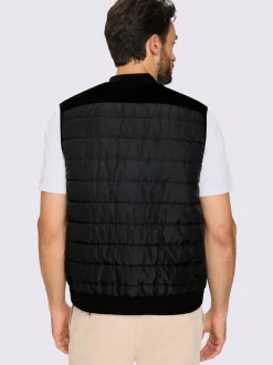 Gilet matelassé