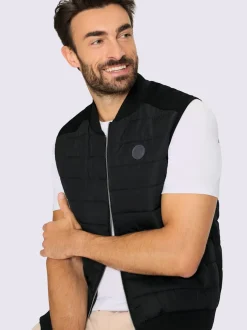 Gilet matelassé