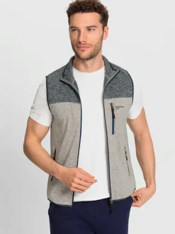 Gilet polaire