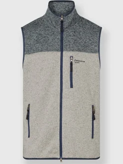 Gilet polaire