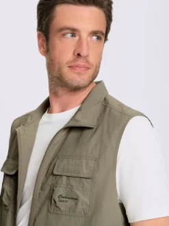 Gilet technique