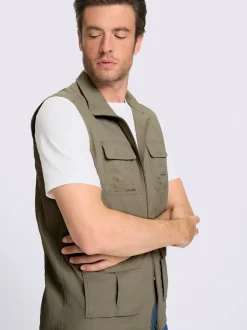 Gilet technique