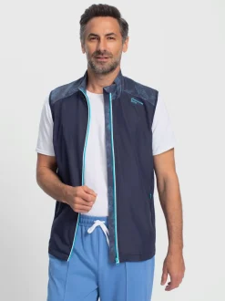 Gilet technique