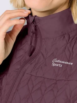 Gilet technique entretien facile