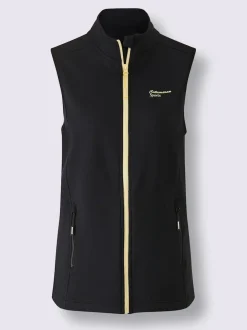 Gilet technique qualité extensible