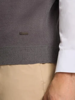 Gilet tricot qualité supérieure