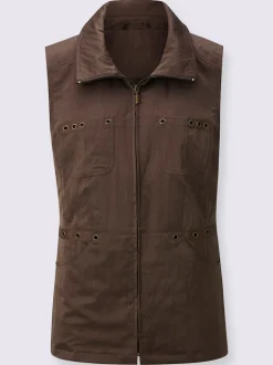 Gilet très raffiné