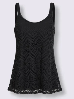 Haut de maillot de bain bon. b, c, d